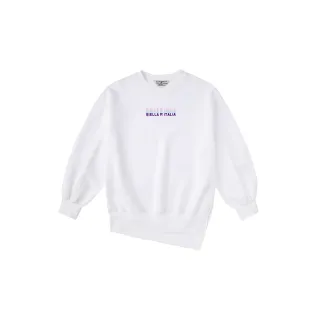 【FILA】女性 長袖圓領T恤-白色 5TEW-5488-WT 歷史價格詳細信息