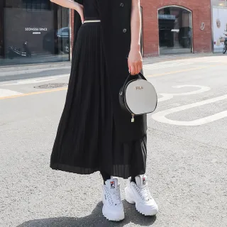 【FILA官方直營】#upthebeat 舞與倫比 女短袖圓領T恤-粉(5TEX-5435-PK) 歷史價格詳細信息