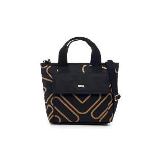 【FILA】斜背包-黑 BMU-1302-BK 歷史價格詳細信息