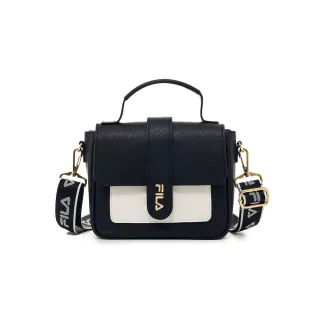 【FILA】優雅極簡小方斜背包-黑 BMX-1603-BK 歷史價格詳細信息