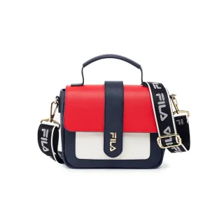 【FILA】優雅極簡小方斜背包-黑 BMX-1603-BK 歷史價格詳細信息