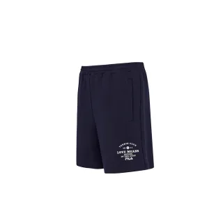 【FILA】男性 針織短褲-丈青 1SHU-5405-NV 歷史價格詳細信息