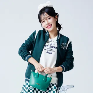 【FILA官方直營】女針織外套-米白(5JKY-1833-IV) 歷史價格詳細信息