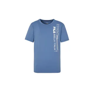 【FILA】男性 短袖圓領T恤-灰粉 1TEW-1204-PK 歷史價格詳細信息