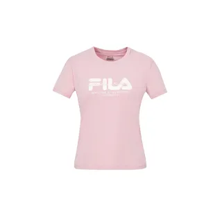 【FILA】女性 圓領T恤-藍色 5TET-5708-BU 歷史價格詳細信息