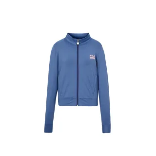 【FILA官方直營】女針織外套-米白(5JKY-1833-IV) 歷史價格詳細信息