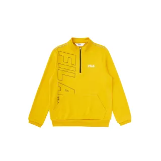 【FILA官方直營】 KIDS 童裝 童吸濕排汗針織束口長褲-丈青(1PNW-8328-NV) 歷史價格詳細信息