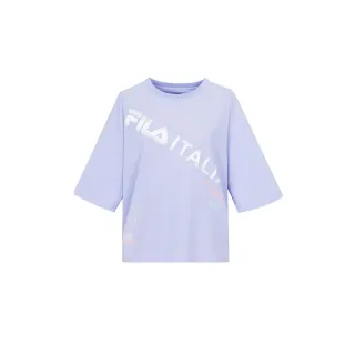 【FILA】女性 吸濕排汗抗UV短袖T恤-黑色 5TEW-1317-BK 歷史價格詳細信息