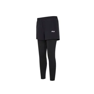 【FILA官方直營】女吸濕排汗萊卡短袖圓領上衣-黑色(5TEX-5311-BK) 歷史價格詳細信息