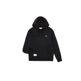 【FILA】中性 連帽T恤-黃色 1TET-5467-LM 歷史價格詳細信息