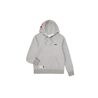 【FILA】中性 連帽T恤-黃色 1TET-5467-LM 歷史價格詳細信息