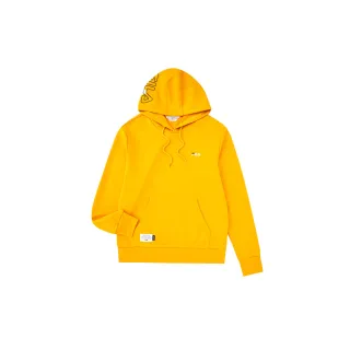 【FILA】中性 連帽T恤-黃色 1TET-5467-LM 歷史價格詳細信息