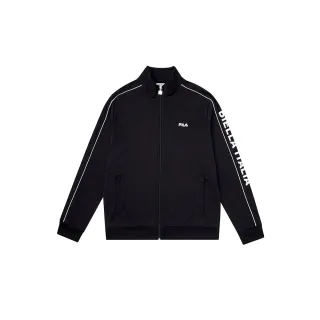 【FILA】男性 針織外套-黑色 1JKU-5515-BK 歷史價格詳細信息