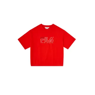 【FILA官方直營】女短袖圓領T恤-深灰(5TEX-5603-DK) 歷史價格詳細信息