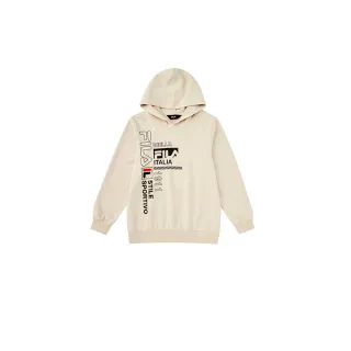 【FILA】男性 長袖連帽T恤-黑色 1TEW-5704-BK 歷史價格詳細信息