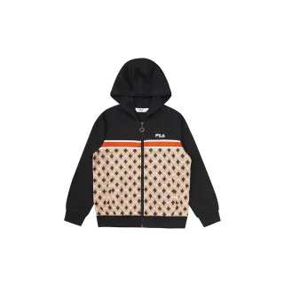 【FILA官方直營】KIDS 女童吸濕排汗針織短褲-白色(5SHX-4428-WT) 歷史價格詳細信息