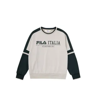 【FILA官方直營】 KIDS 童裝 童吸濕排汗針織束口長褲-丈青(1PNW-8328-NV) 歷史價格詳細信息