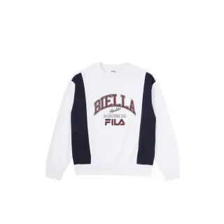 【FILA官方直營】 KIDS 童裝 童吸濕排汗針織束口長褲-丈青(1PNW-8328-NV) 歷史價格詳細信息