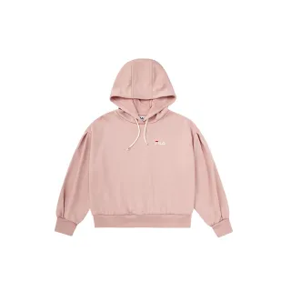 【FILA官方直營】KIDS 女童 女童吸濕排汗針織短褲-黑色(5SHX-4439-BK) 歷史價格詳細信息