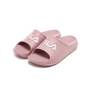 Fila 拖鞋 Plumpy Slide 白 藍 男鞋 防水 輕便 經典 基本款 斐樂 4S334W113 歷史價格詳細信息