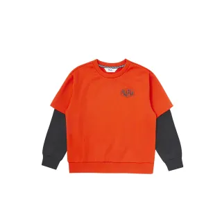 【FILA官方直營】 KIDS 童裝 童吸濕排汗針織束口長褲-丈青(1PNW-8328-NV) 歷史價格詳細信息