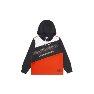 【FILA官方直營】 KIDS 童裝 童吸濕排汗針織束口長褲-丈青(1PNW-8328-NV) 歷史價格詳細信息