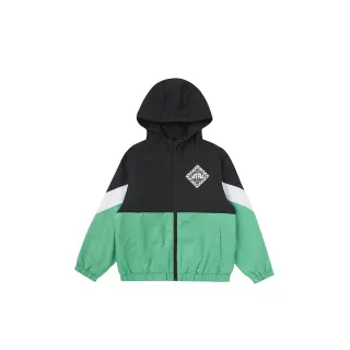 【FILA官方直營】KIDS 童裝 男童/女童 童長袖連帽上衣-米卡其(1TEX-8903-BG) 歷史價格詳細信息