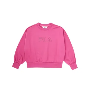 【FILA官方直營】KIDS 女童吸濕排汗針織短褲-白色(5SHX-4428-WT) 歷史價格詳細信息