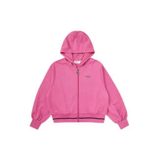 【FILA官方直營】KIDS 女童吸濕排汗針織短褲-白色(5SHX-4428-WT) 歷史價格詳細信息