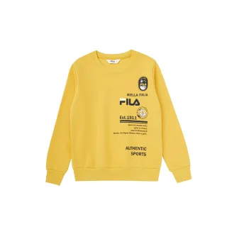 【FILA官方直營】KIDS 童裝 男童/女童 童長袖連帽上衣-米卡其(1TEX-8903-BG) 歷史價格詳細信息