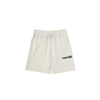 FILA 休閒短褲 NEWTRO MANIA 針織短褲 黑色 - 1SHV-1418-BK 歷史價格詳細信息