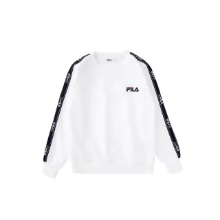 【FILA官方直營】KIDS 童裝 男童/女童 童長袖連帽上衣-米卡其(1TEX-8903-BG) 歷史價格詳細信息