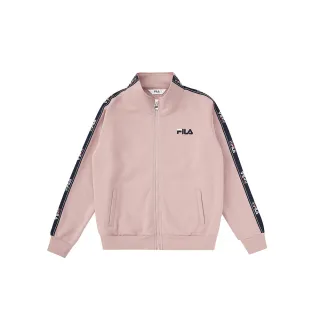 【FILA官方直營】KIDS 童裝 男童/女童 童長袖連帽上衣-米卡其(1TEX-8903-BG) 歷史價格詳細信息