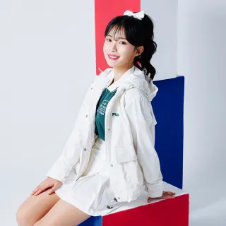 【FILA官方直營】女款 短版圓領T恤-紫(5TEY-5604-PL) 歷史價格詳細信息