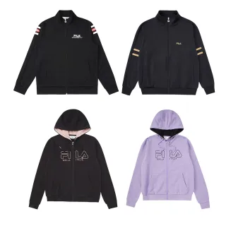 【FILA官方直營】女針織外套-米白(5JKY-1833-IV) 歷史價格詳細信息