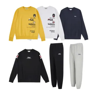 【FILA】女性 針織束口長褲-黑色 5PNW-5429-BK 歷史價格詳細信息