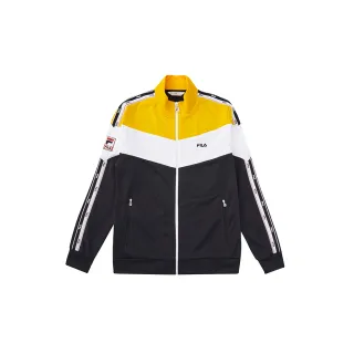 【FILA】中性 針織束口長褲-黑色 1PNW-5417-BK 歷史價格詳細信息