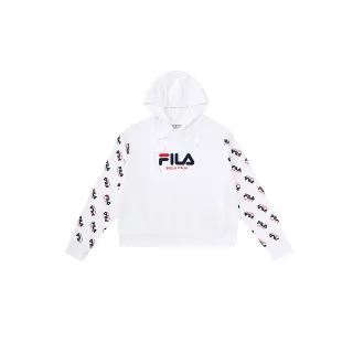 【FILA】女性 吸濕排汗 長袖圓領T恤-粉色 5TEW-5713-PK 歷史價格詳細信息