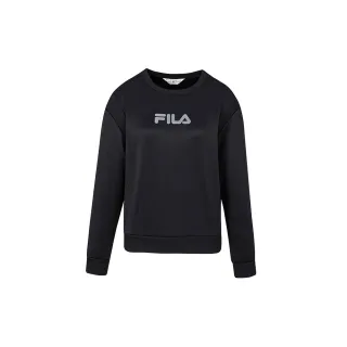 【FILA官方直營】女吸濕排汗萊卡短袖圓領上衣-黑色(5TEX-5311-BK) 歷史價格詳細信息