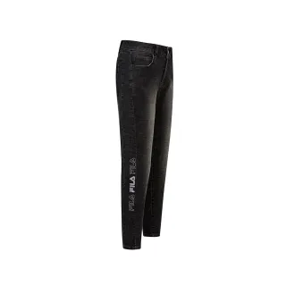 【FILA】女性 牛仔寬褲-藍色 5PNU-1433-BU 歷史價格詳細信息