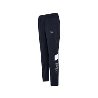 【FILA】中性 針織束口長褲-黑色 1PNW-5417-BK 歷史價格詳細信息