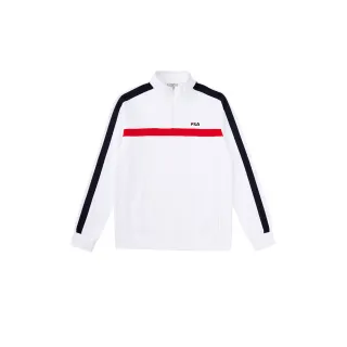 【FILA官方直營】中性吸濕排汗針織束口長褲-丈青(1PNX-5479-NV) 歷史價格詳細信息