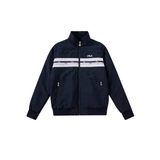 【FILA官方直營】女抗UV鋪棉外套-丈青(5JKX-5492-NV) 歷史價格詳細信息