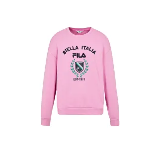 【FILA】男性 長袖圓領T恤-丈青 1TEV-5008-NV 歷史價格詳細信息