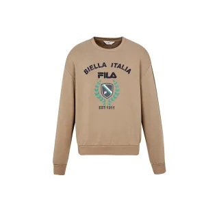 【FILA】男性 長袖圓領T恤-丈青 1TEV-5008-NV 歷史價格詳細信息