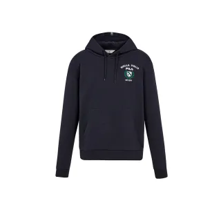 【FILA】男性 長袖連帽T恤-黑色 1TEW-5704-BK 歷史價格詳細信息