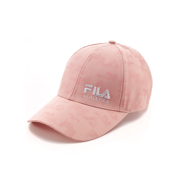 【FILA官方直營】滿版LOGO帽/棒球帽-黑色(HTY-5008-BK) 歷史價格詳細信息
