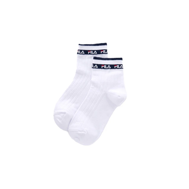 【FILA】基本款薄底短襪-白 SCX-1002-WT 歷史價格詳細信息