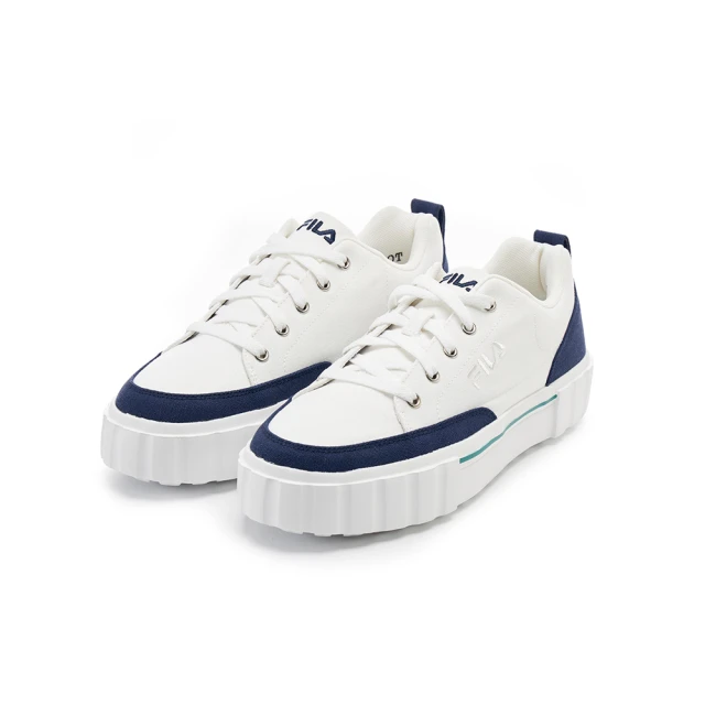 【FILA】男性 帆布鞋-灰 1-C616U-432 歷史價格詳細信息