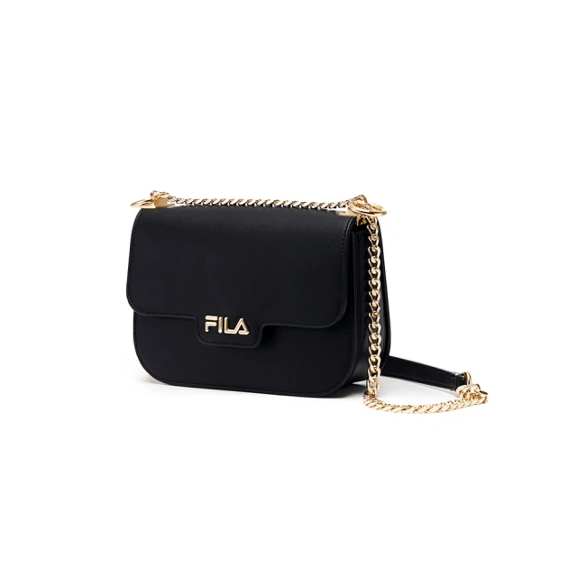 【FILA】優雅極簡小方斜背包-黑 BMX-1603-BK 歷史價格詳細信息